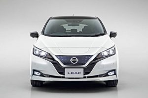 Nissan Leaf 2019 é um carro 100% elétrico que deverá ser sucesso no Brasil