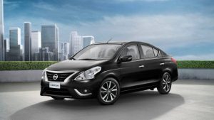 Nissan Versa 2019 fica mais tecnológico com novo sistema multimídia