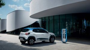 K-ZE: Renault Kwid deve ganhar versão elétrica em 2019