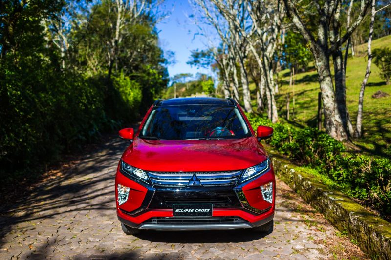 Eclipse Cross