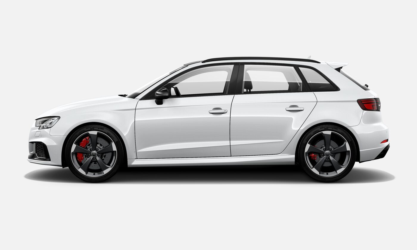 Audi RS 3 Sportback