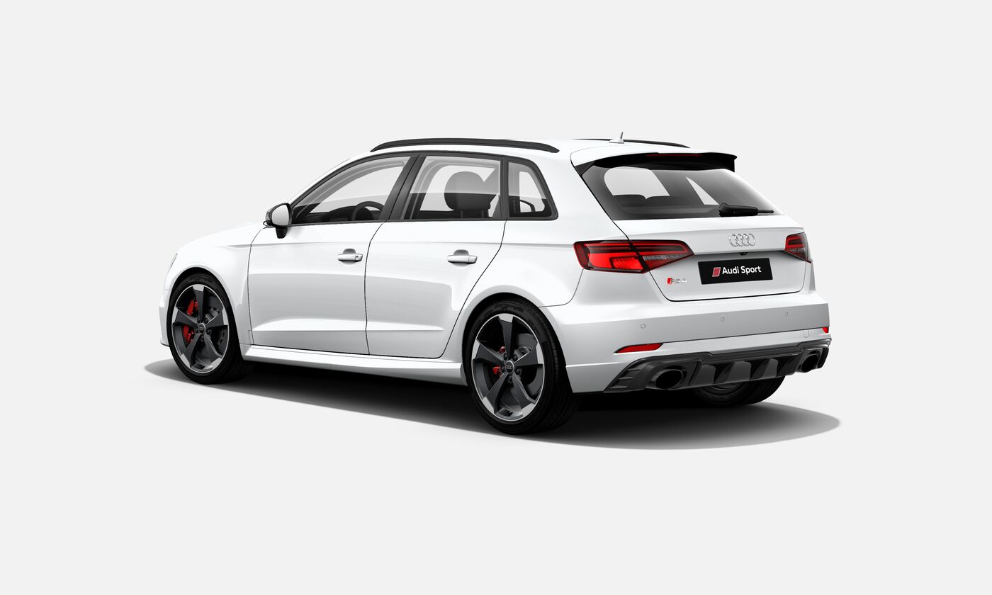 Audi RS 3 Sportback