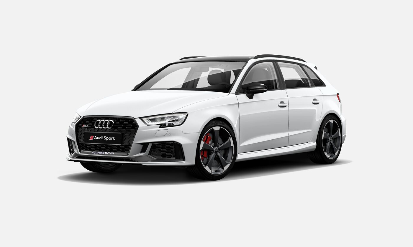 Audi RS 3 Sportback