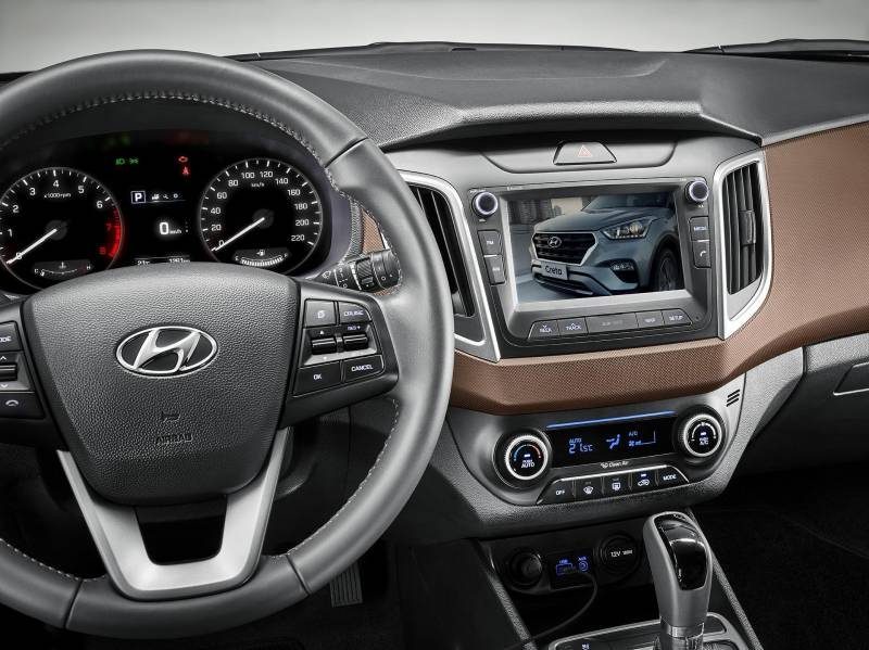 Novo Hyundai Creta 2019 chega com preço baixo em nova versão
