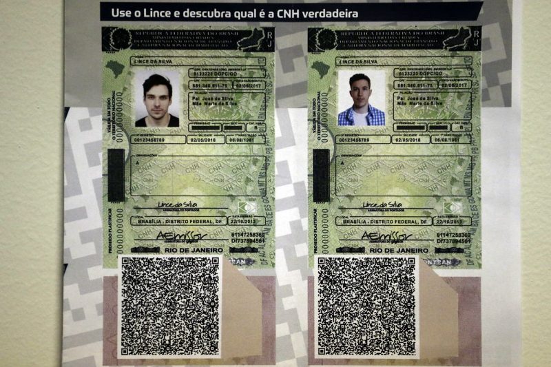 Sua CNH poderá valer por mais tempo