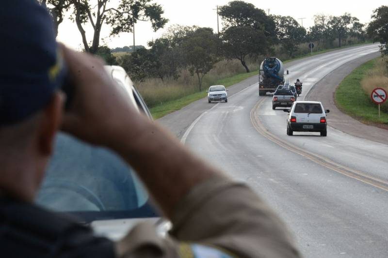 Motorista que foge do local do acidente comete crime