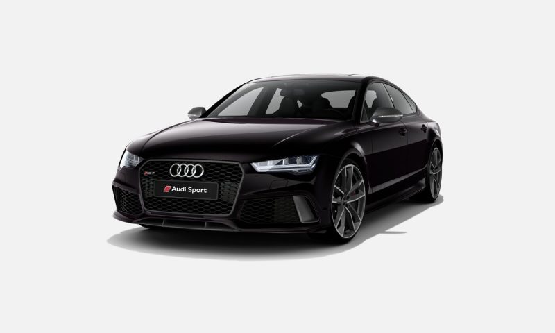 Audi A7 é uma boa escolha para quem pode pagar