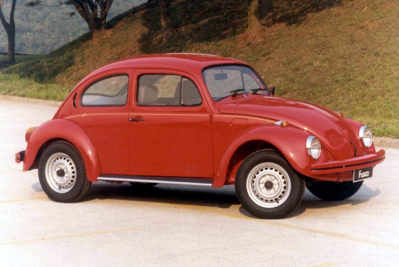 Fusca 1995