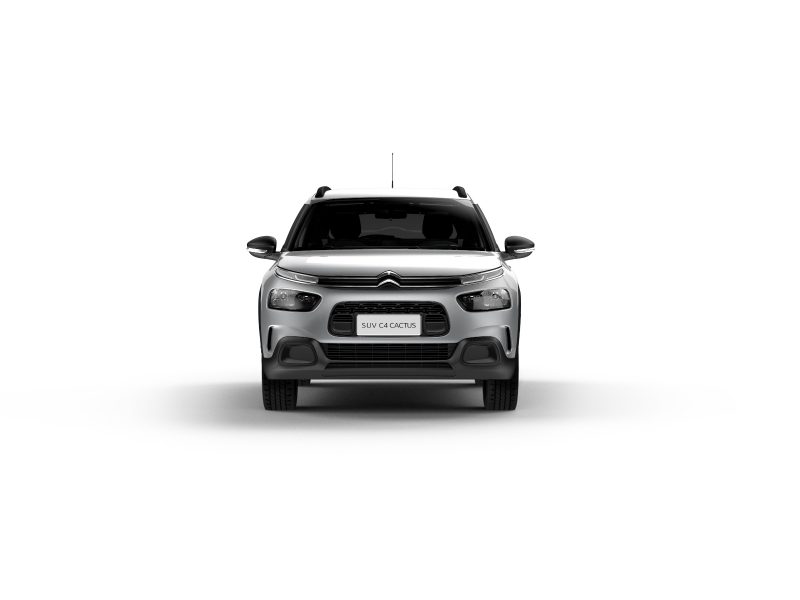 Citroen C4 Cactus Feel Business