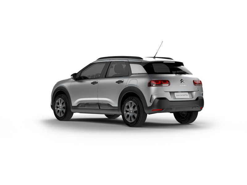 Citroen C4 Cactus Feel Business