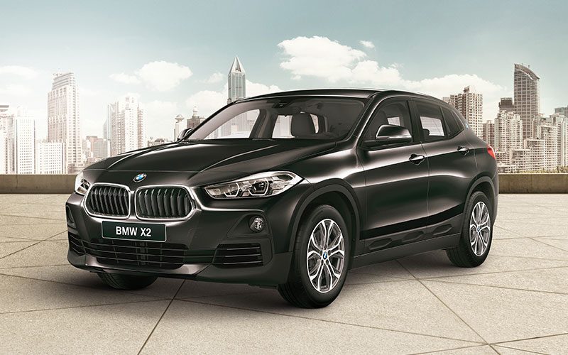 BMW é a principal empresa automotiva premium do mundo