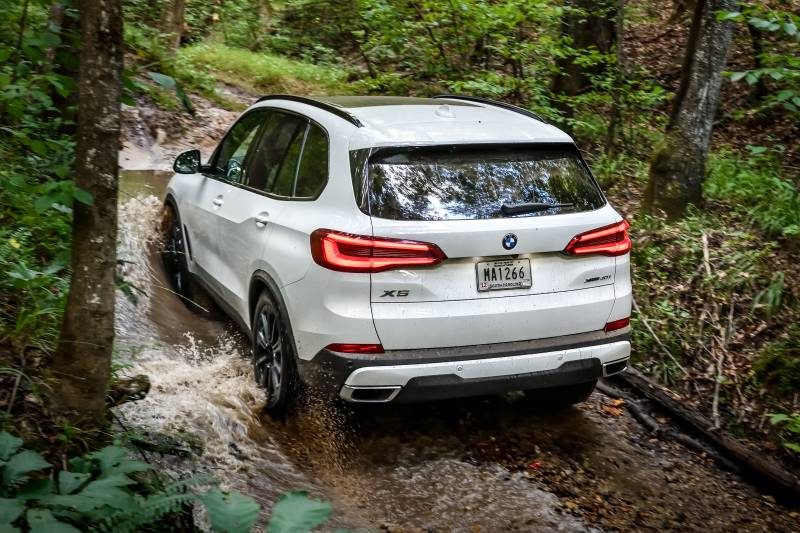 Você já pode comprar seu novo BMW X5 no Brasil