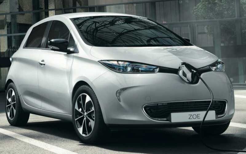 Lista de carros elétricos e híbridos no Brasil para comprar em 2019
