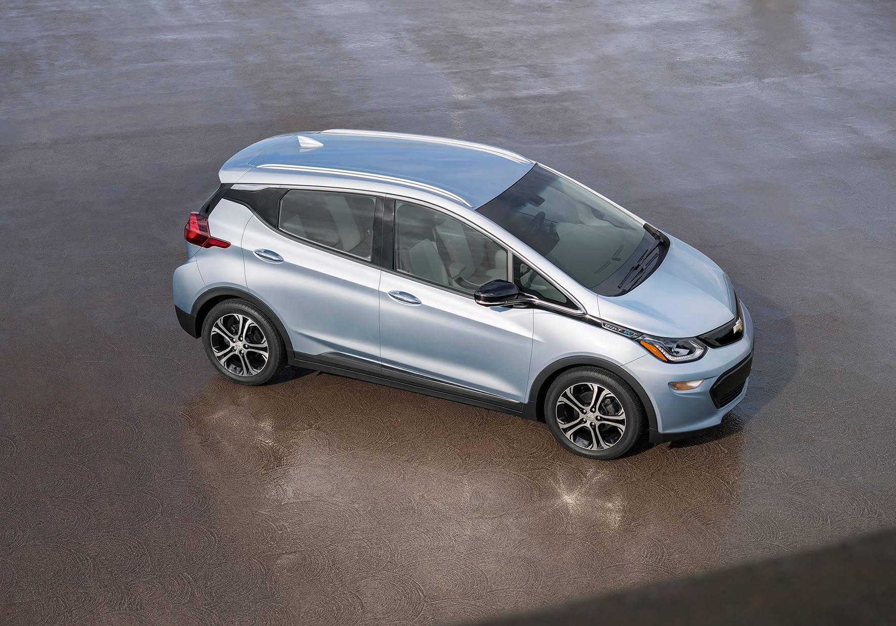 Chevrolet Bolt