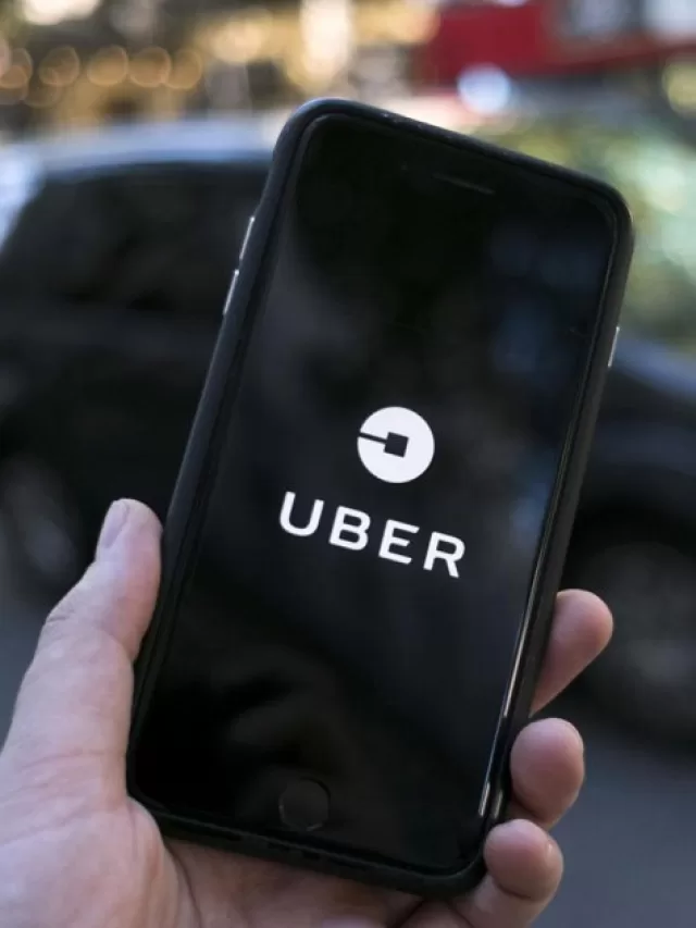 O que muda para motorista de Uber; entenda