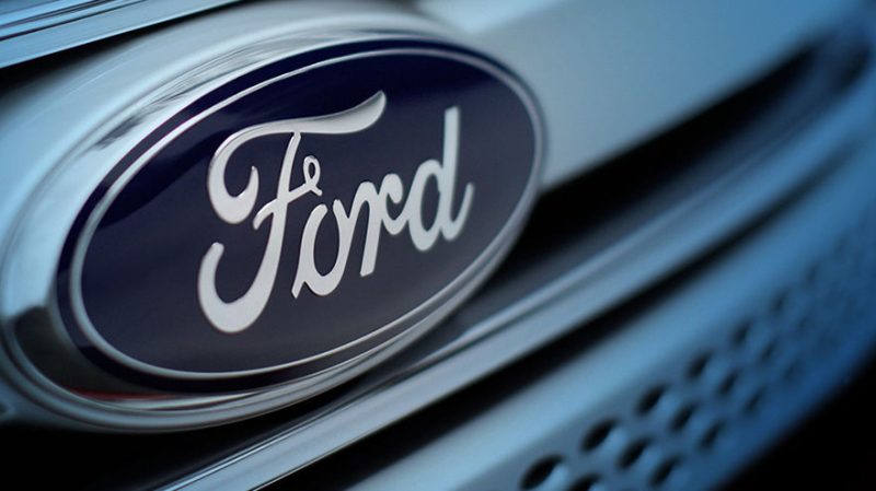 Ford promete veículos inteligentes em 2022