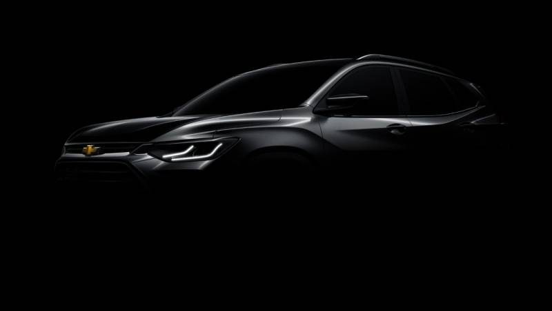 Chevrolet deve ter nova nova família global de veículos