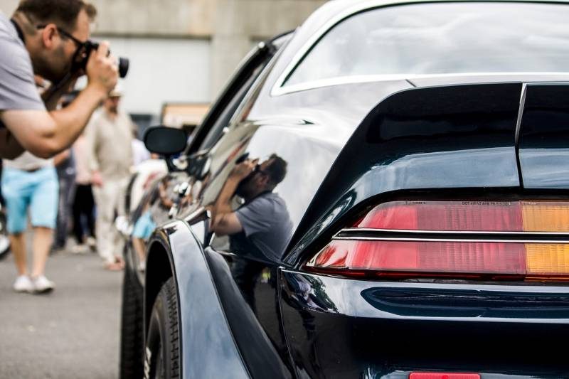 Comprar carros de leilão é uma boa ideia?