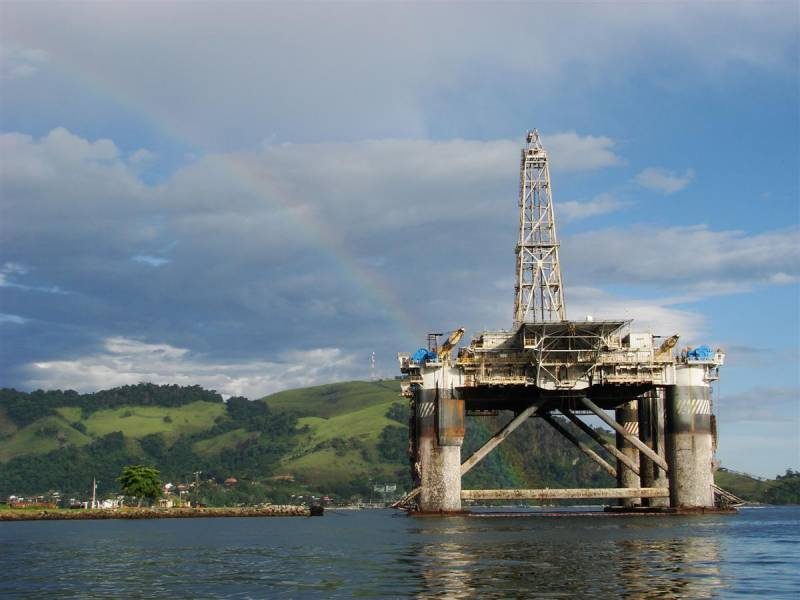 Entenda como funciona a exploração de petróleo atualmente no Brasil