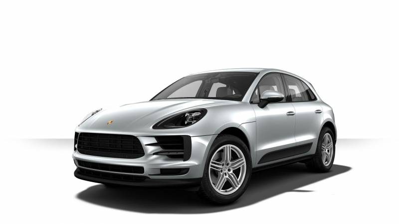 Porsche Macan 2019 está completamente renovado e tem preço competitivo no Brasil