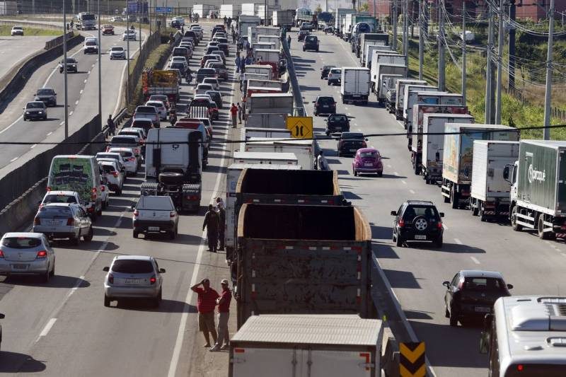 Porque os preços de carros no Brasil são tão altos?