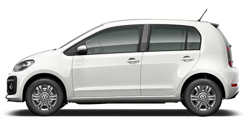 Volkswagen Up