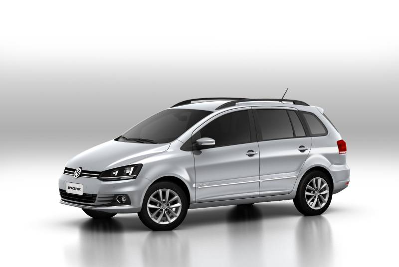 Volkswagen SpaceFox