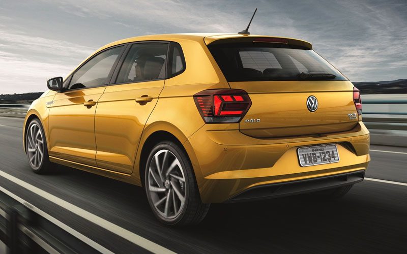Conheça o carro compacto mais vendido do mundo em 2018