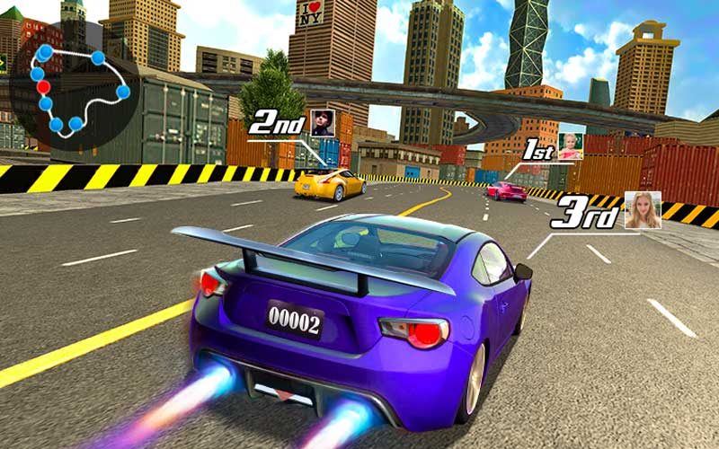 Jogo de carro: os melhores jogos de corrida para Android e iOs