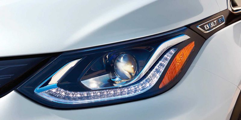 Vídeo mostra o Chevrolet Bolt EV 2019, o carro elétrico que deve ser popular no Brasil