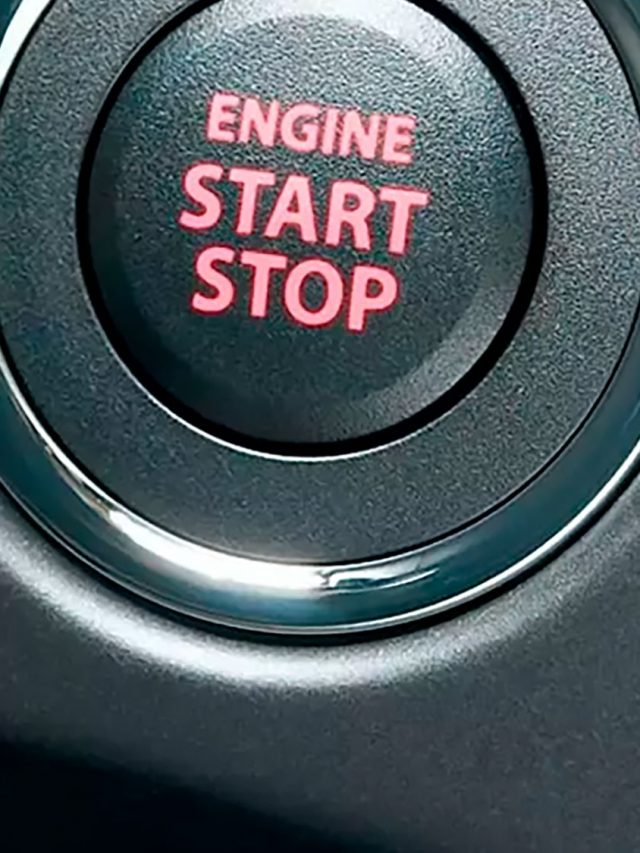 Start Stop vale a pena? Entenda esse recurso dos carros