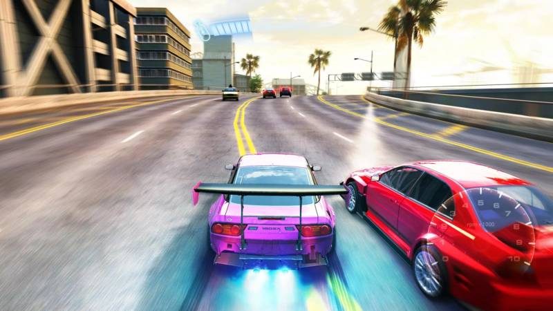 Conheça 8 jogos de carros grátis para Android e iOS