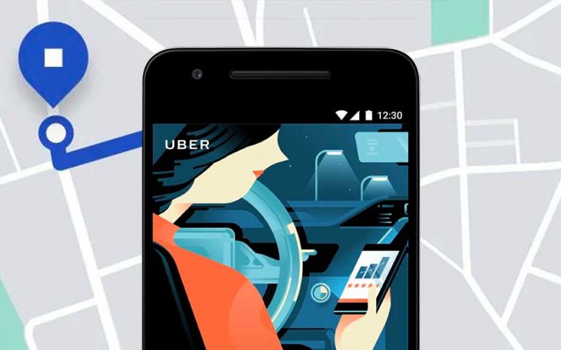 Requisitos para ser motorista Uber e ter um novo emprego