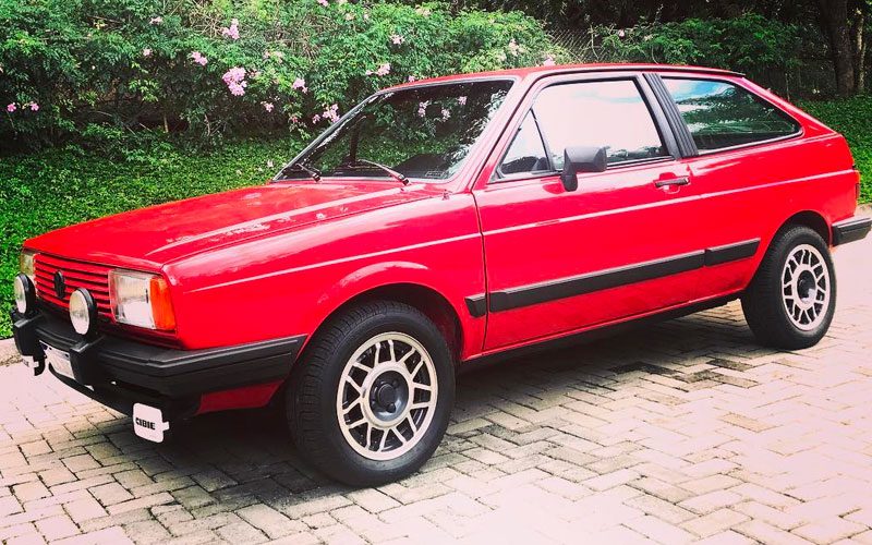 William Bonner mostra foto de seu carro no Instagram e surpreende fãs