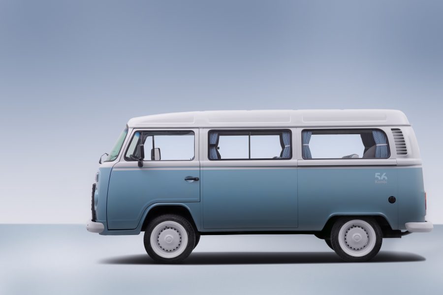 Kombi Last Edition