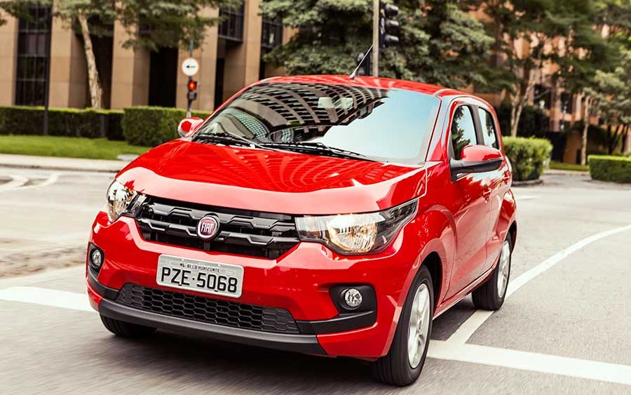 Carros para PCD: Mobi é opção boa e barata