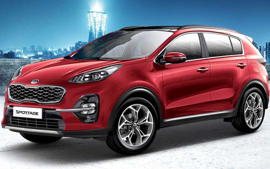 Afinal de contas, o que é um SUV? A Kia nos explicou