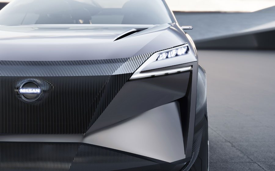 Nissan revelou modelos com a tecnologia e-POWER na Europa