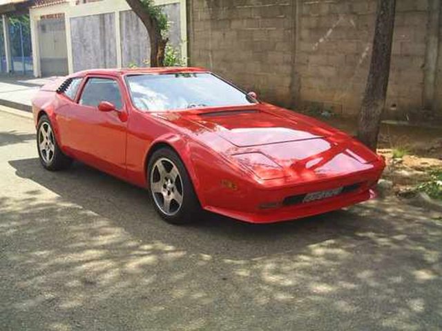 Miura Sport 1977 (foto: Olimor / wikimedia)