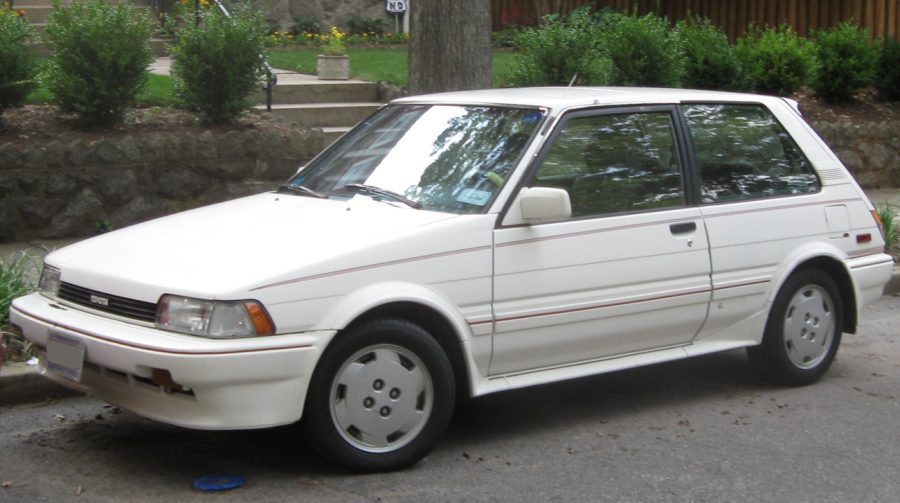 Quinta geração, hatchback (foto: IFCAR / Wikimedia)