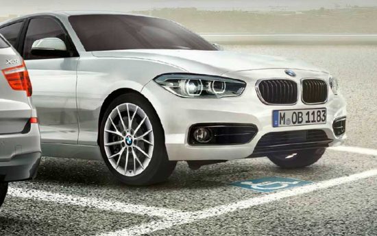 Carros BMW para PCD 2019 tem bons descontos