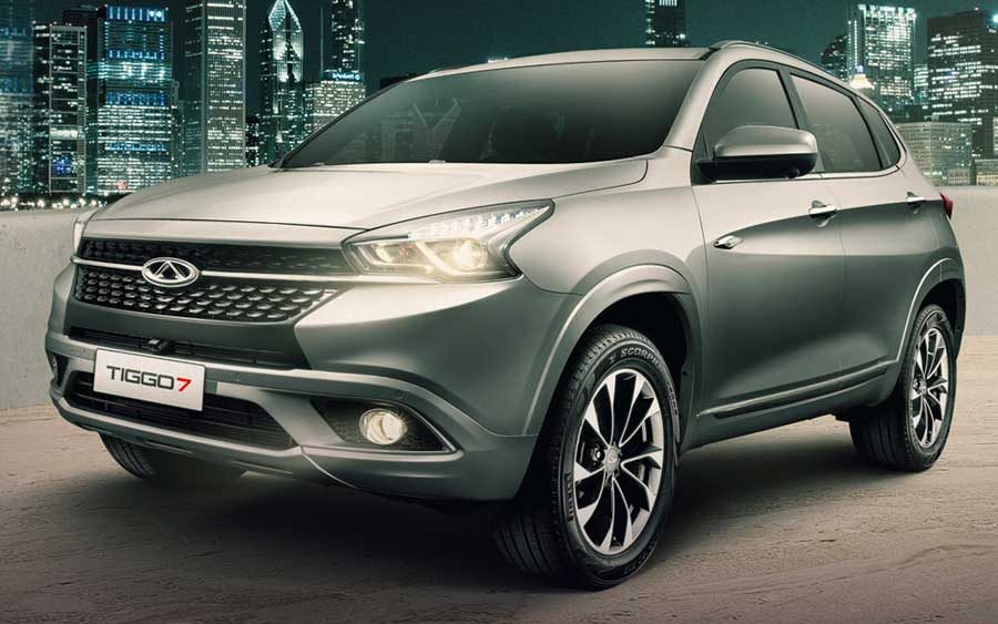 Você já está preparado para ter um carro chinês?