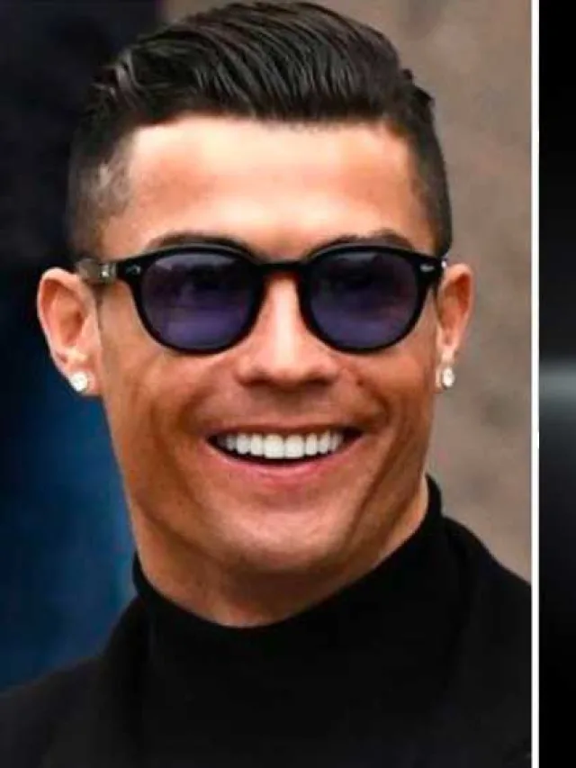 É verdade que o CR7 vai para o Palmeiras?