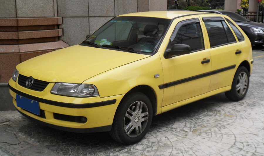 Gol G3 (foto: Navigator84 / Wikimedia)