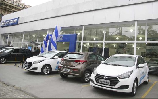 Hyundai CAOA é líder no ranking de qualidade em Vendas