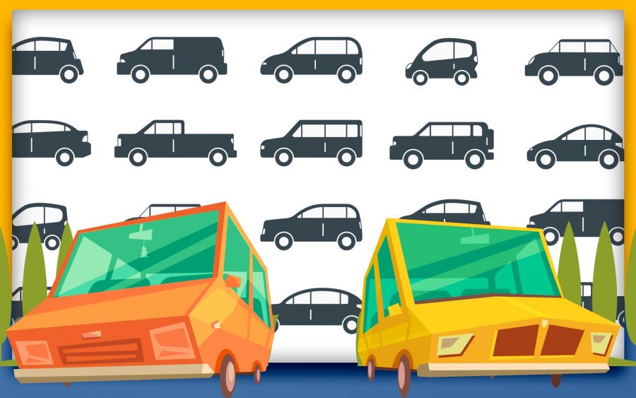 Você prefere SUV, picape, sedan ou hatch?