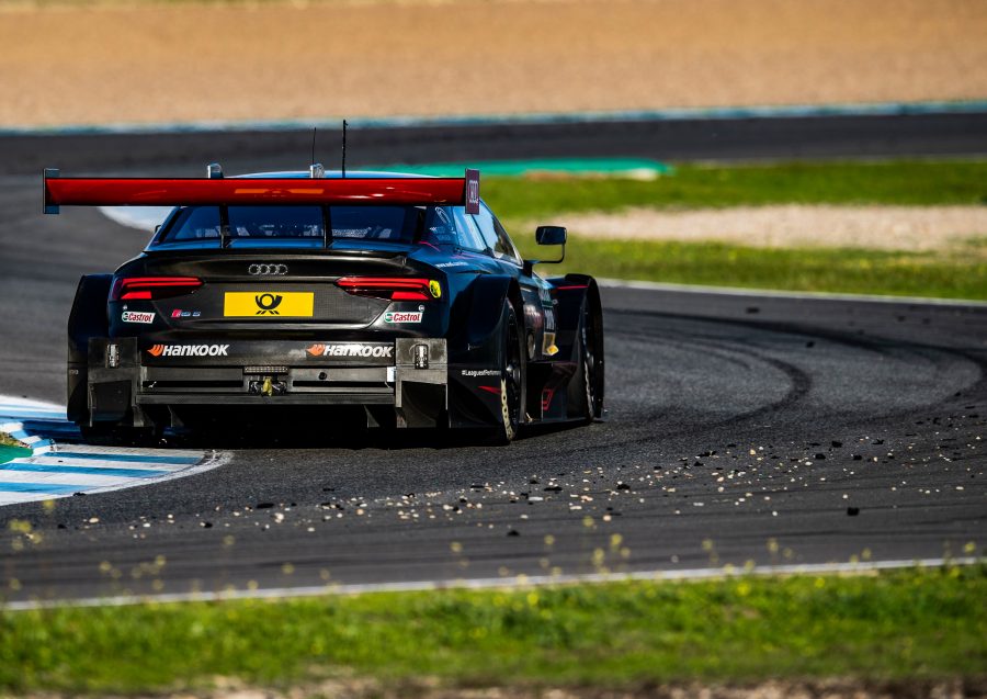 Audi RS 5 DTM 2019