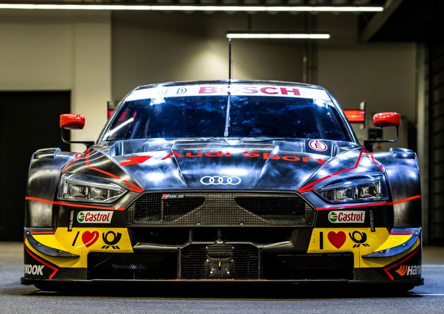 Audi RS 5 DTM 2019