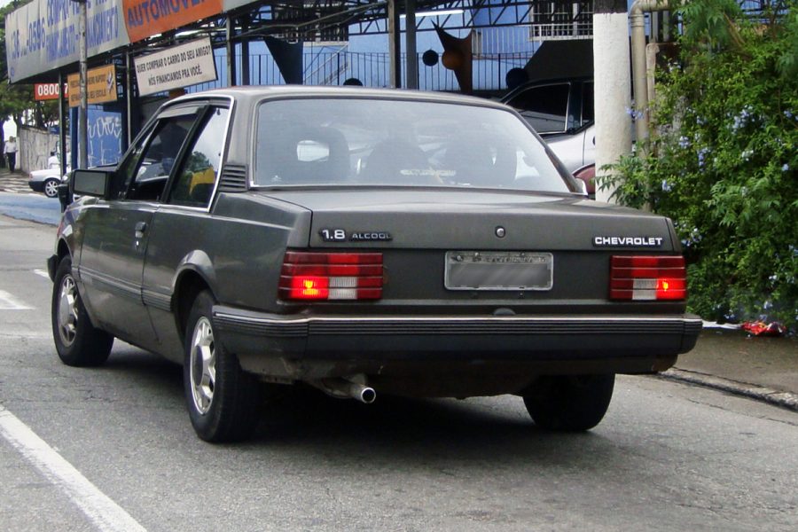 Chevrolet Monza (foto: Mariordo - Mario Roberto Durán Ortiz / wikimedia)