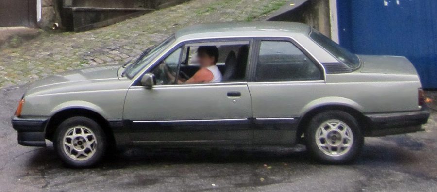 Chevrolet Monza